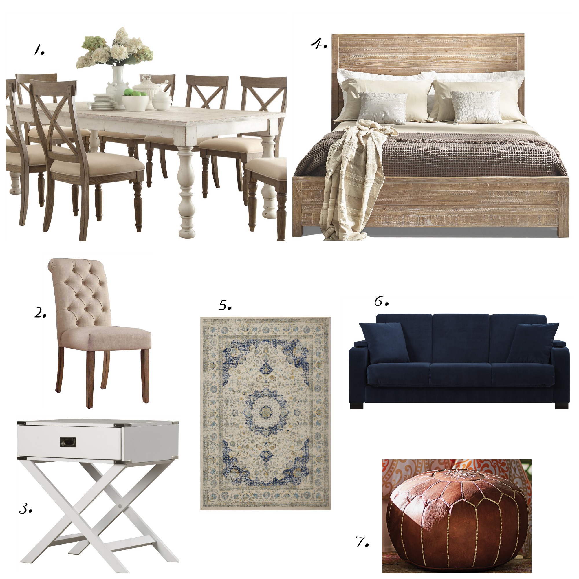 Moding Wayfair Wayfair Home Update | The Lavender Skies